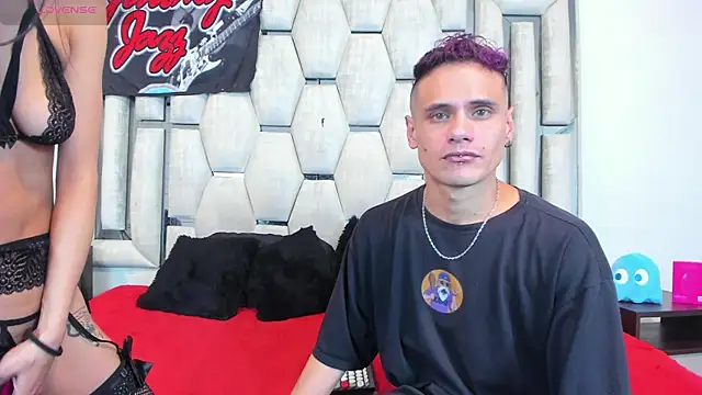 karlaandmatt online show from 12, 7, 2026