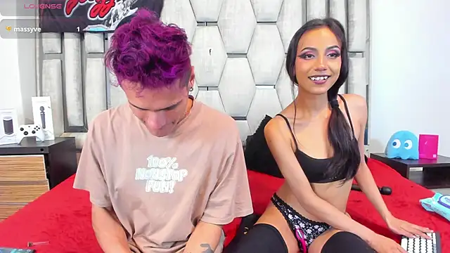 karlaandmatt online show from 22, 7, 2026