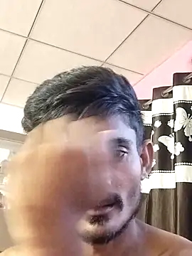 power houseboy online show from 8, 4, 2026