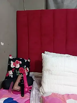 PinkyxGodess online show from 9, 6, 2026