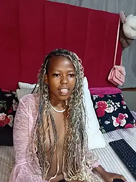 PinkyxGodess online show from 28, 5, 2026