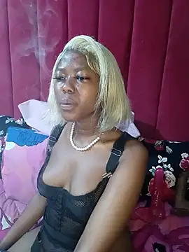 PinkyxGodess online show from 12, 7, 2026