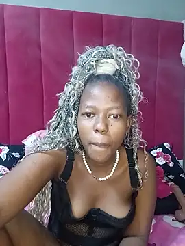 PinkyxGodess online show from 7, 6, 2026