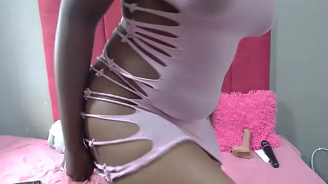 PinkyxGodess online show from 20, 4, 2026