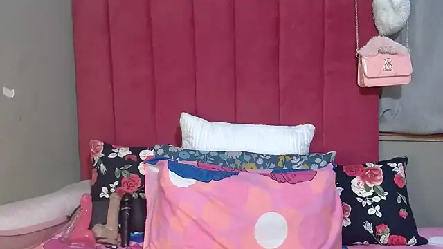 PinkyxGodess online show from 16, 6, 2026