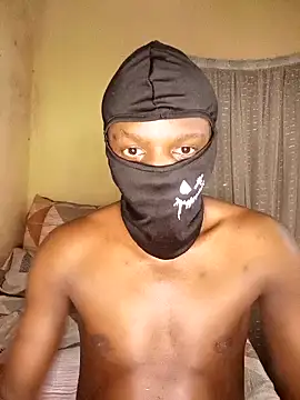 MaskedWithCum online show from 13, 6, 2026