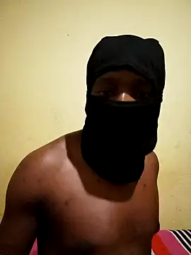 MaskedWithCum online show from 9, 7, 2026