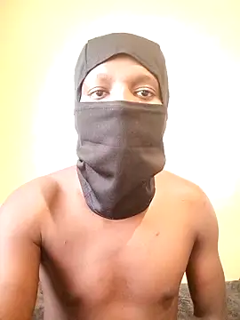 MaskedWithCum online show from 27, 4, 2026