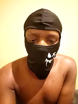 MaskedWithCum online show from 5, 7, 2026