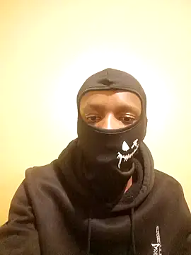 MaskedWithCum online show from 6, 7, 2026