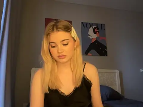 kirtova  online show from 12, 7, 2026