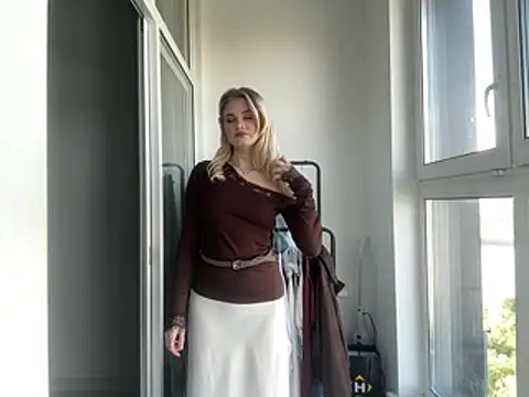 kirtova  online show from 3, 6, 2026