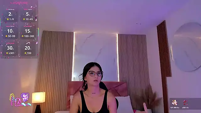 clairemillerx online show from 30, 5, 2026