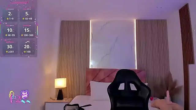 clairemillerx online show from 1, 6, 2026