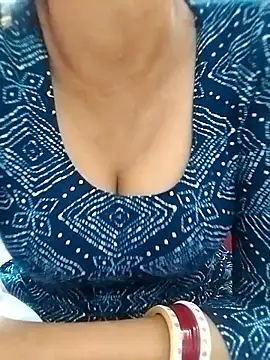 Alisha-sexy online show from 13, 4, 2026