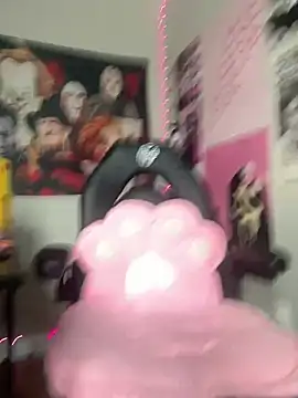 Snapshot of spookiebaddie chatting on 2, 7, 2026 spookiebaddie online show from 2, 7, 2026