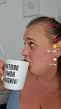 nika-W online show from 7, 7, 2026