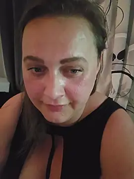 nika-W online show from 25, 6, 2026