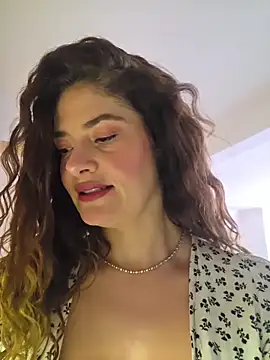 Snapshot of CelineBoyer_ chatting on 18, 7, 2026 CelineBoyer online show from 18, 7, 2026