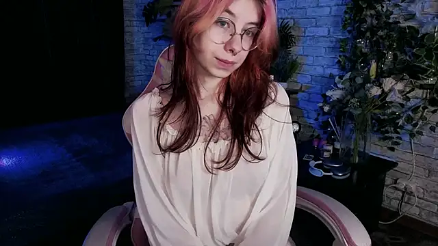 Alice Nyx online show from 29, 6, 2026