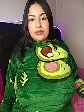 SerenaDupont  online show from 19, 7, 2026