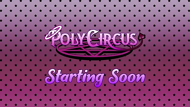 PolyCircus online show from 18, 4, 2026