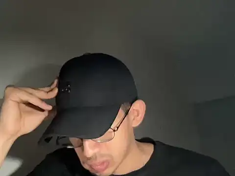 Domincmarles online show from 26, 4, 2026