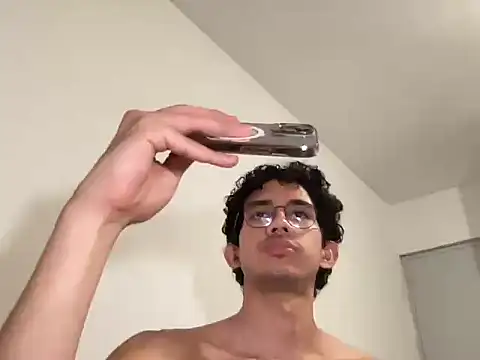 Domincmarles online show from 4, 4, 2026