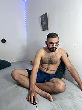 Snapshot of big_bearman chatting on 5, 7, 2026 big bearman online show from 5, 7, 2026