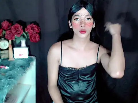 xCandy Hotgirlx online show from 25, 5, 2026