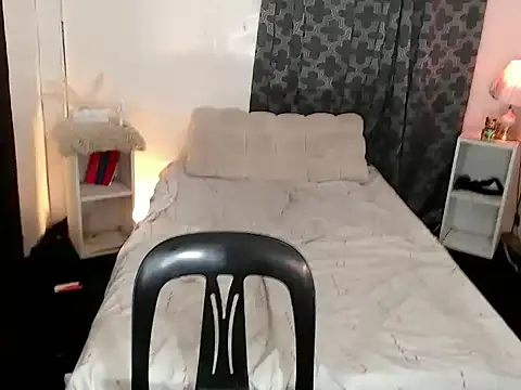 xCandy Hotgirlx online show from 7, 5, 2026