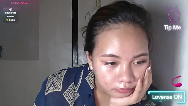 asianmiya08 online show from 14, 4, 2026