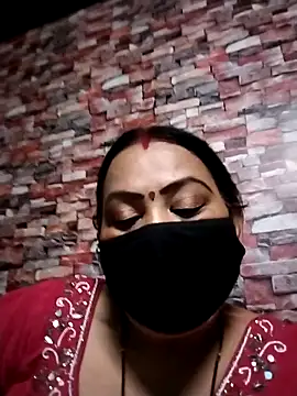 Kajal-Sharma00 online show from 27, 4, 2026