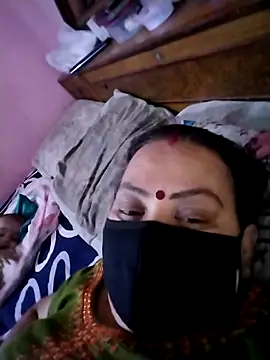 Kajal-Sharma00 online show from 12, 5, 2026