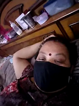 Kajal-Sharma00 online show from 11, 5, 2026
