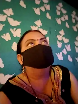 Kajal-Sharma00 online show from 23, 4, 2026