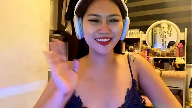 GlindaDejardin online show from 4, 5, 2026