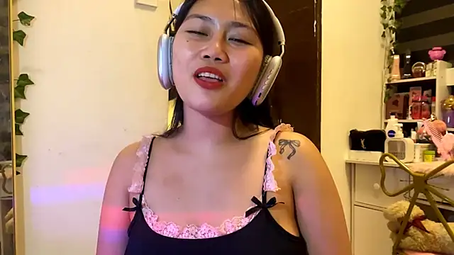 GlindaDejardin online show from 21, 4, 2026