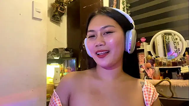 GlindaDejardin online show from 23, 4, 2026