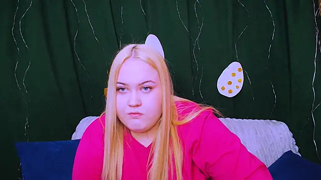 BlondeGlem online show from 9, 4, 2026