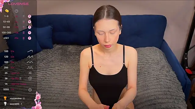 nancynicely online show from 8, 5, 2026
