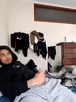 jhonylock online show from 20, 4, 2026