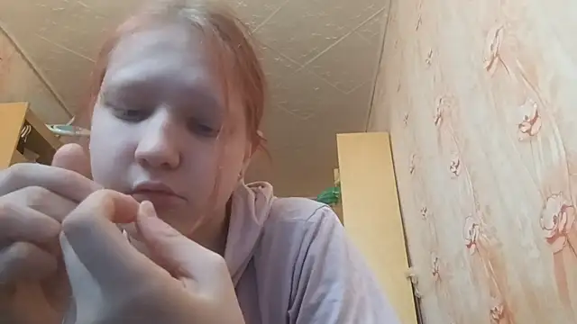 BirgitKamal online show from 11, 5, 2026