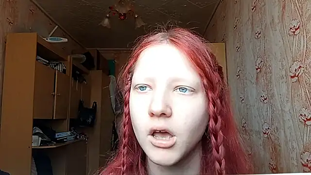 BirgitKamal online show from 10, 4, 2026