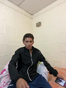 Gaby1823 online show from 17, 4, 2026