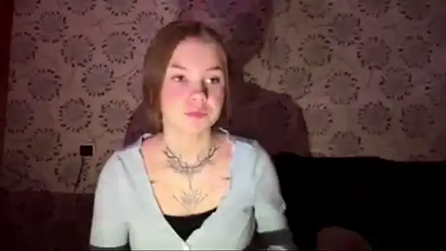 KellyRose online show from 27, 4, 2026