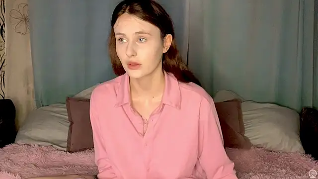 Snapshot of NessBarre chatting on 8, 6, 2026 NessBarre online show from 8, 6, 2026