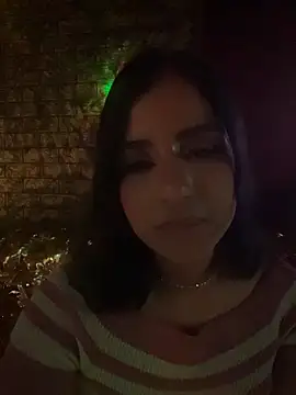 SusanneGrace online show from 17, 5, 2026