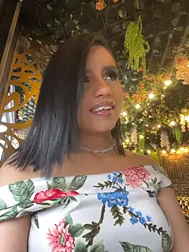 SusanneGrace online show from 27, 5, 2026