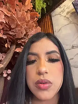 SusanneGrace online show from 22, 5, 2026